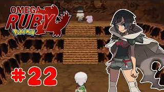 Pokemon Omega Ruby #22 - Delta Episode