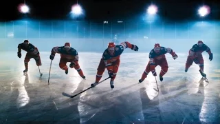 Matisse & Sadko - GO! (2016 Ice Hockey World Championship Official Anthem)