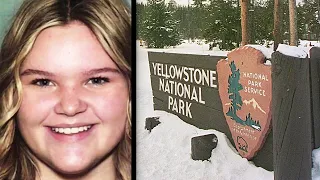 Missing Idaho Kids Search to Expand to Yellowstone: Police