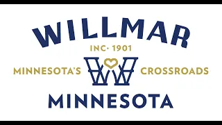 Willmar City Council Meeting 3/18/24