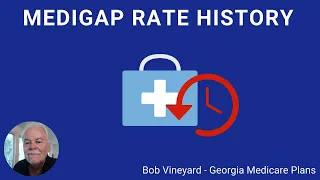 Medicare Supplement Rate Increase History - Best Ga Medicare Plan for You 2021