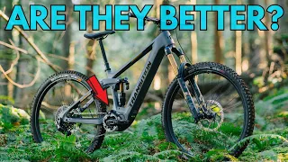 Why Mid Drive eBikes are Better than Hub Motor eBikes