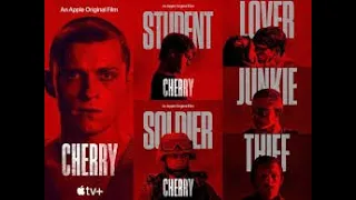 Cherry Teaser Trailer | the.trailer | 2021