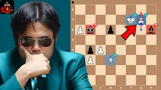 Epic Showdown: Hikaru Nakamura vs Jan-Krzysztof Duda | Titled Cup 2024