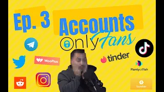 Best accounts, tools and apps to growth hack on Onlyfans | Ep. 3