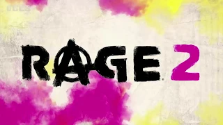 Rage 2 Official Trailer Bethesda E3 2018 RU / Рэйдж 2 официальный трейлер игры от Bethesda Е3 2018