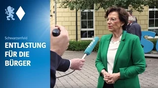 CSU will kräftige Entlastung für die Bürger