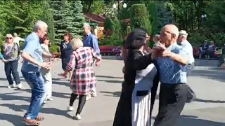 МАРИЯ МАГДАЛЕНА 💃ХАРЬКОВ 🌞 ТАНЦЫ 🌿 19.05.2024