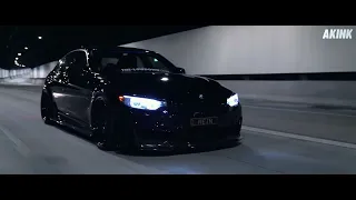 BMW M3 Edit [4K] | Dj Belite - 2Pac All Eyez on Me (Gangsta Remix)