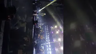 Jamiroquai Live In Israel 02.05.18 Little L