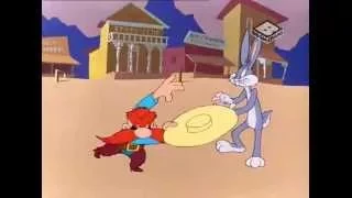 Looney Tunes Marathon Promo on Boomerang