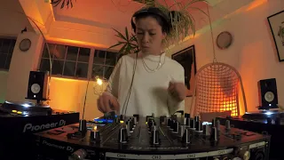 Monki - Live from London (We Dance As One)