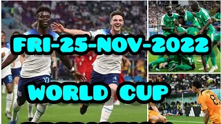 | FREE FOOTBALL PREDICTIONS 25TH NOVEMBER 2022 | | WORLD CUP PREDICTIONS | | BETTING | | SUREWINS |