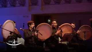 Sami Yusuf - Jaaneh Jaanaan | Live In Concert 2015