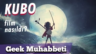 KUBO and the TWO STRINGS - Film İnceleme // Geek Muhabbeti