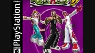 Bust a Groove 2: Let the Music Take Control