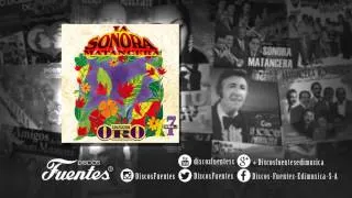 La Sonora Matancera / En El Balcón Aquel [ Discos Fuentes ]