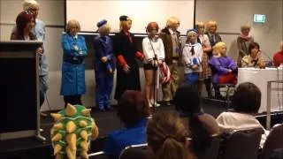 Hetalia Ask a Nation Wai Con 2014 Part 2