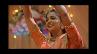 Madam sir Sagai dance