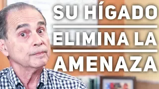 Episodio #1624 Su Hígado Elimina La Amenaza