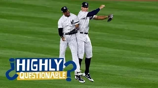 Are the New York Yankees actually likable? | Highly Questionable | ESPN