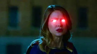 Supergirl Season 6x10 | Nxylgsptinz Powes Back Ending Scene Clip | HD Scene