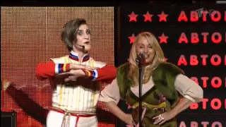 Dschinghis Khan   Moskau   Live Discoteka 80 Moscow 2011 FullHD 1