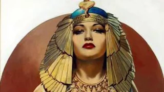 Tony Kosinec: Cleopatra (1969)