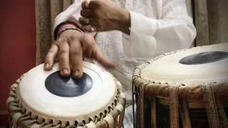 Pandit Anindo Chatterjee | World Music Day |