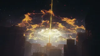 Wildfire [Arknights Soundtrack] - KARRA [Music Video]