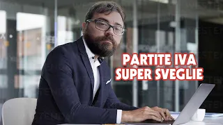 Partite Iva Super Sveglie