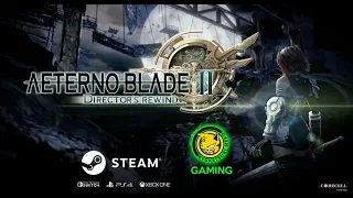 Aeterno Blade II: Director's Rewind "Final Battle"