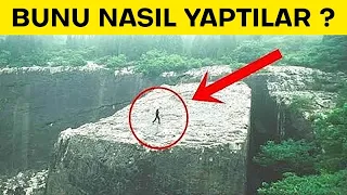 Günümüzde Bile Açıklanamayan En Gizemli Antik Teknolojiler ►4