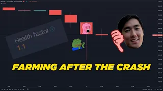 Farming after the Crash - Adapting Your Strategy