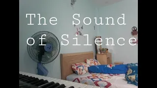 The Sound of Silence (keyboard cover)