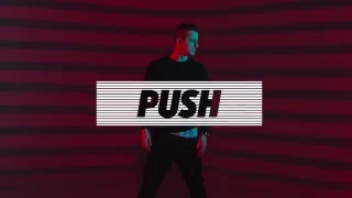 akcent feat amira- push