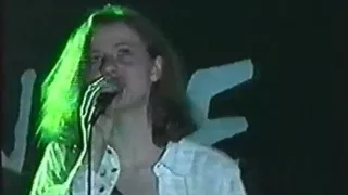 X-PERIENCE - "Guitar" Live 1994