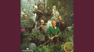 Tom Billy's / The Road To Lisdoonvarna / The Merry Sisters (reels)