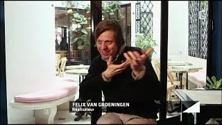 "Belgica" le nouveau film de Felix Van Groeningen -  Entrée libre