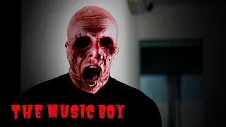 Music Box Short Horror Film