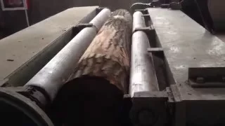2.600 mm máquina de descascador de madeira --- whatsapp: 008615963998020