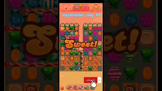 how to tasty hard level 7947 || candycrush saga || @majidnazeervlog111