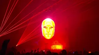 Seven Lions Full Set 4K Pantheon Tour Radius Chicago 2021