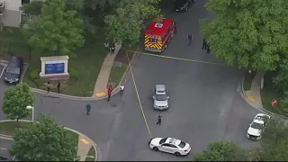 2 people killed in Germantown shooting, including a teen