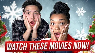 TOP 7 CHRISTMAS MOVIES ON NETFLIX TO IMPROVE YOUR ENGLISH