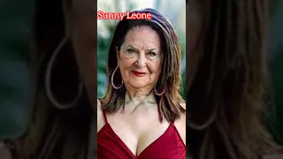 Sunny Leone ki life journey♥️ transformation #edit #shorts #youtubeshorts