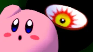 The most Violent Kirby game 2