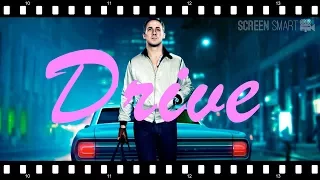 The Art of DRIVE: Violent Romanticism