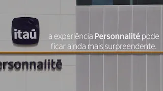 Investment Center: Onde mora a experiência Itaú Personnalité.