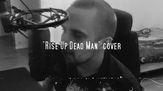 "Rise Up Dead Man" cover | Port Sulphur Band | Hunt: Showdown